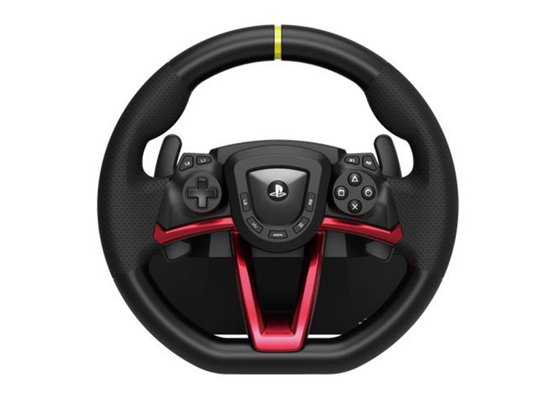 HORI Apex - Wireless Wheel, gamepad and pedals set - PC