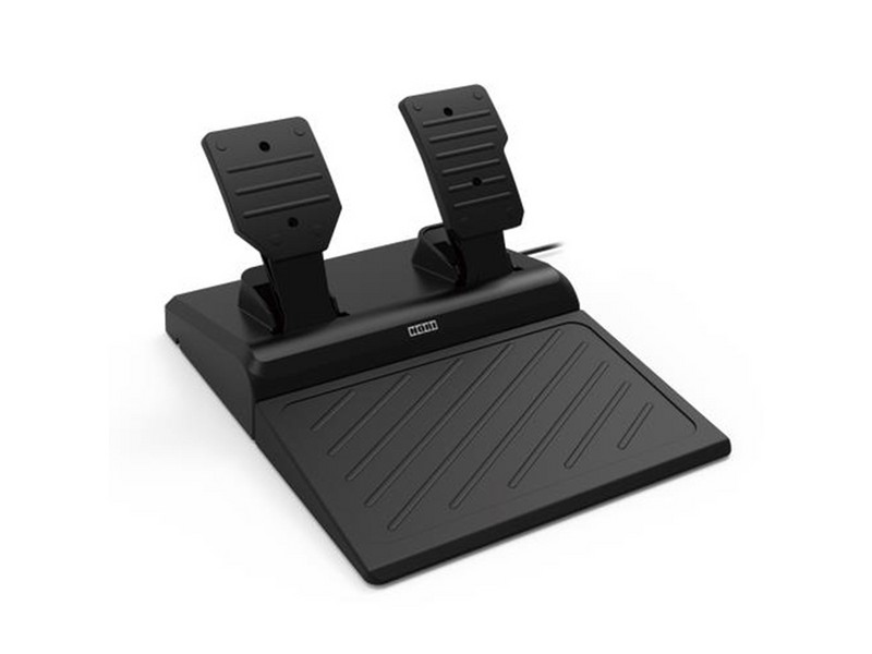 HORI Apex - Wireless Wheel, gamepad and pedals set - PC