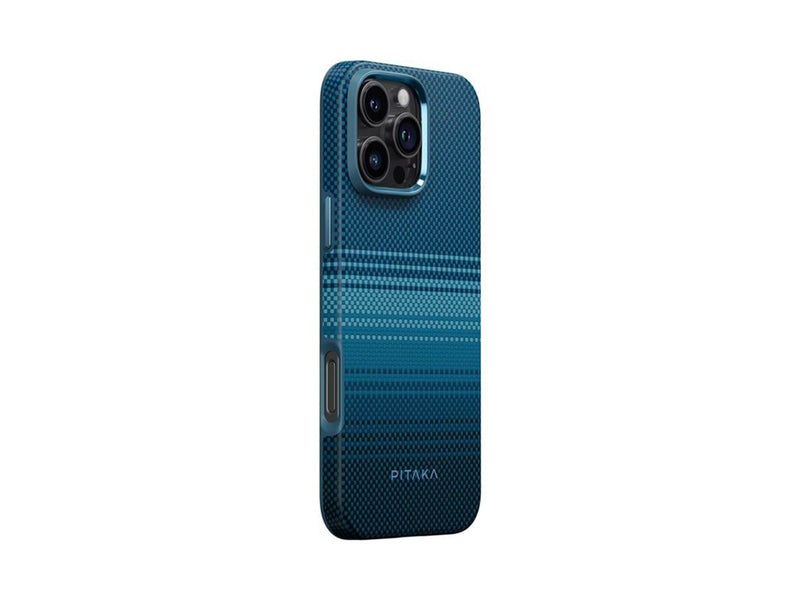 PITAKA Military-Grade Protective Case Moonrise - iPhone 16 Pro Max