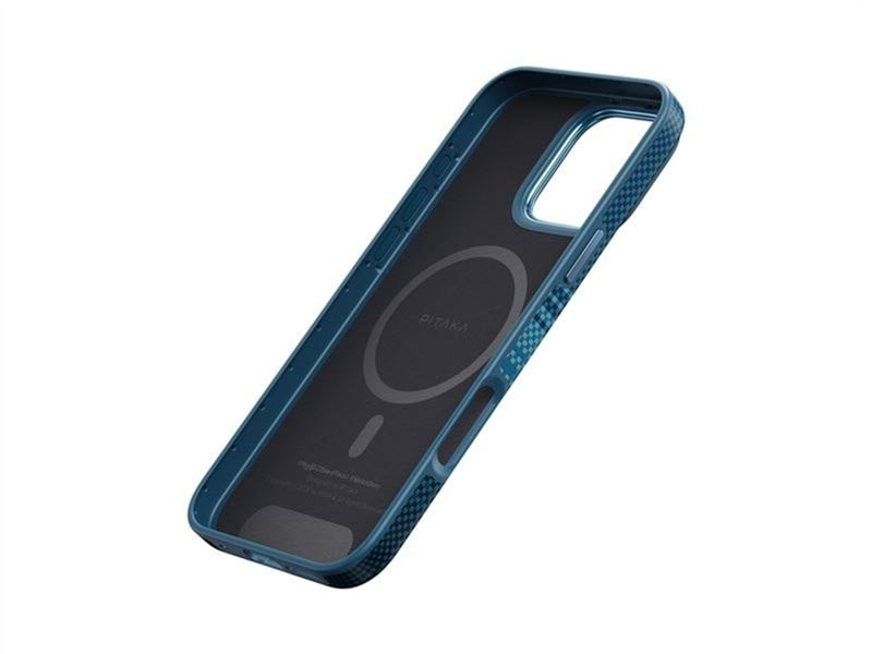 PITAKA Military-Grade Protective Case Moonrise - iPhone 16 Pro Max