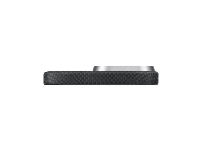 PITAKA x Aries Tactile Woven Case - NoProblemo - iPhone 16 Pro