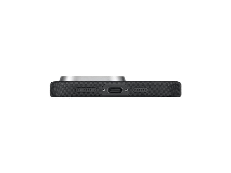 PITAKA x Aries Tactile Woven Case - NoProblemo - iPhone 16 Pro