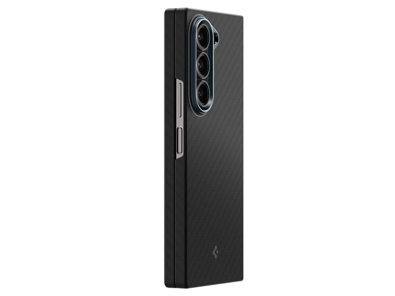 Spigen Air Skin aramid black - Samsung Galaxy Z Fold6