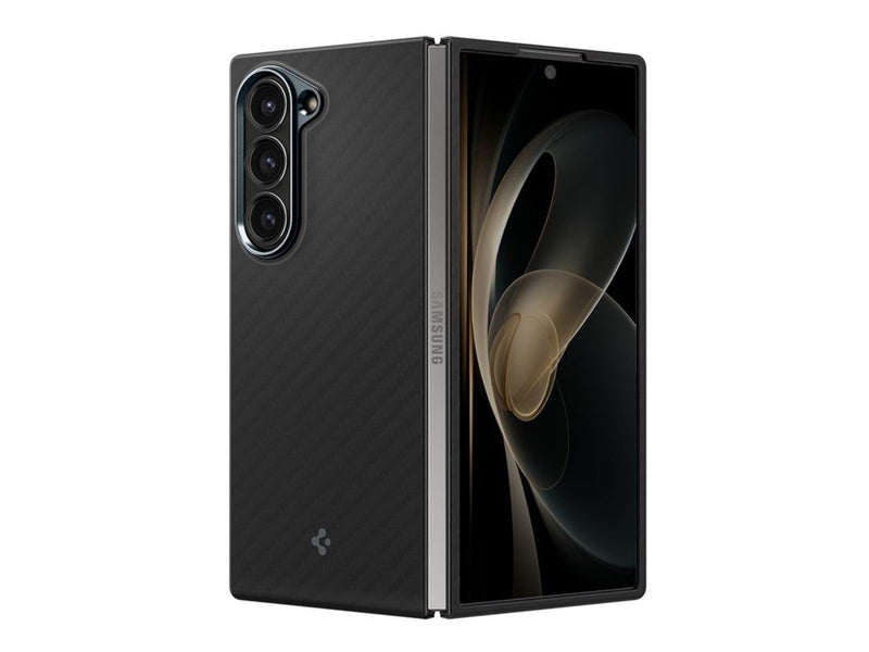 Spigen Air Skin aramid black - Samsung Galaxy Z Fold6