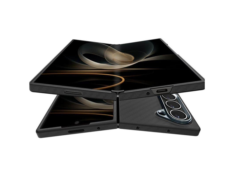 Spigen Air Skin aramid black - Samsung Galaxy Z Fold6