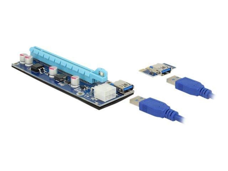 DeLOCK - Riser Card