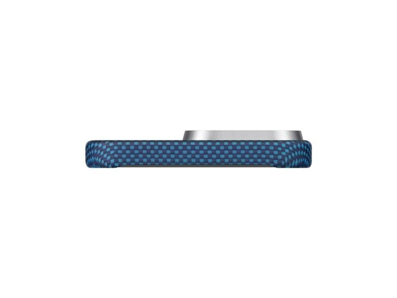 PITAKA Tactile Woven Case StarPeak Milky Way Galaxy - iPhone 16 Pro Max