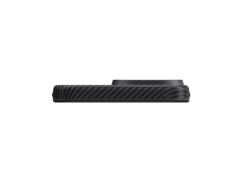 PITAKA Military-Grade Protective Case Black/Grey Twill - iPhone 16 Pro Max