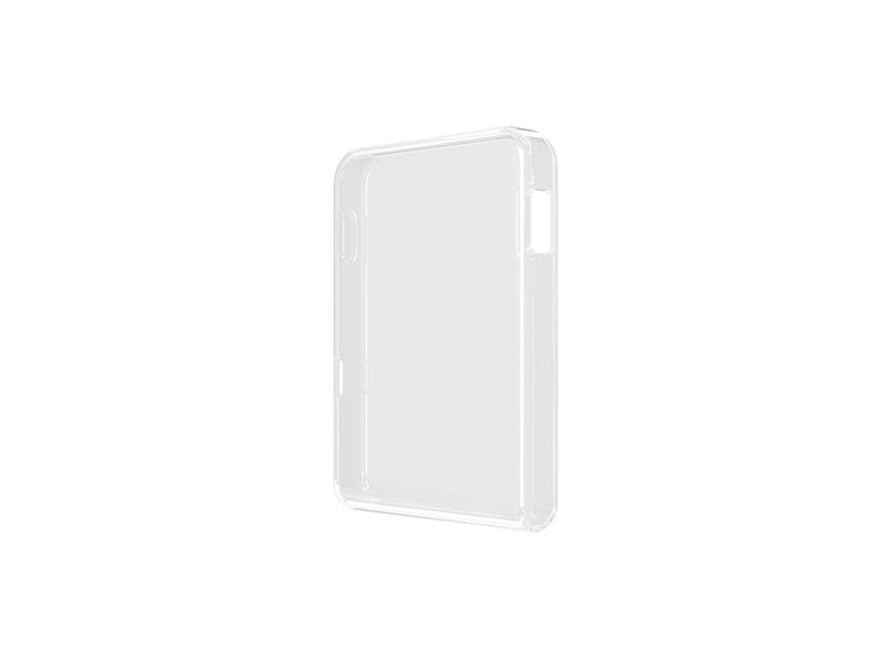 Ledger Flex Silicon Case transparent