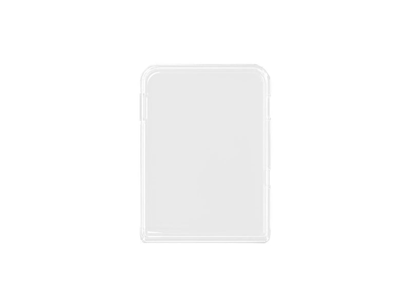 Ledger Flex Silicon Case transparent