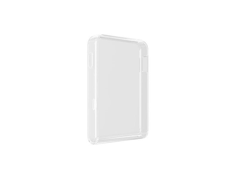 Ledger Flex Silicon Case transparent
