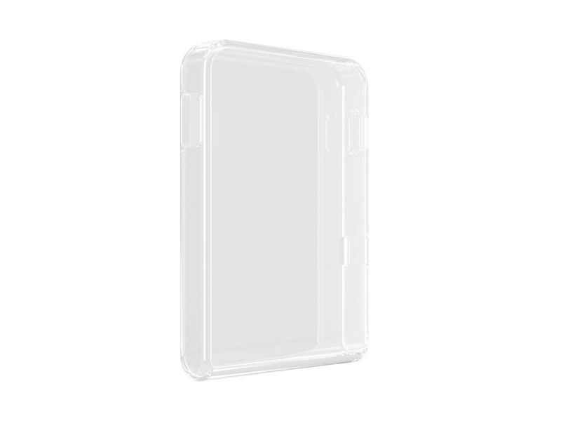 Ledger Flex Silicon Case transparent