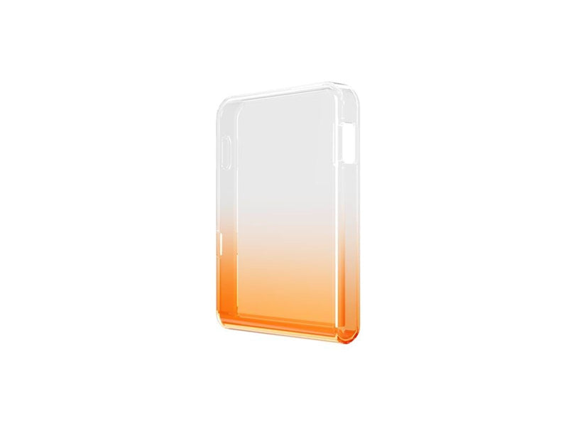 Ledger Flex Silicon Case orange
