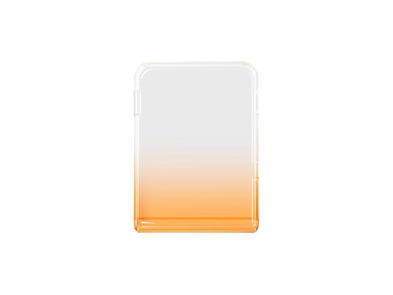 Ledger Flex Silicon Case orange