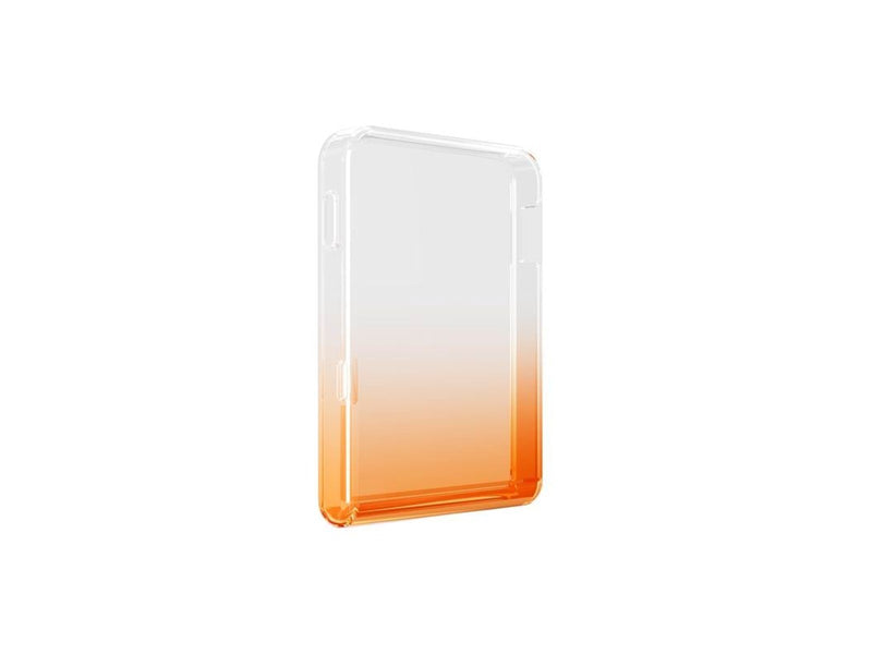Ledger Flex Silicon Case orange
