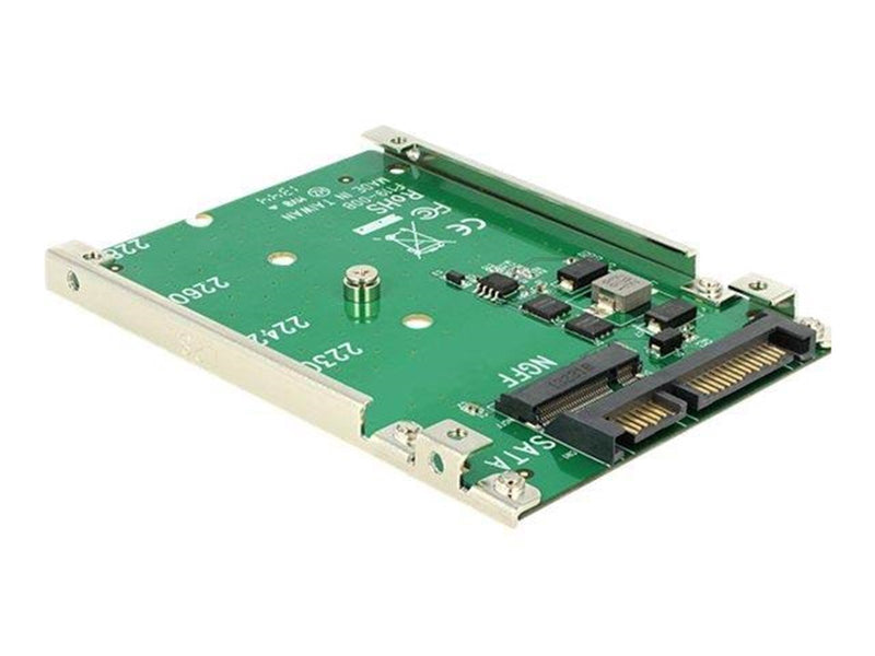 DeLOCK Converter 22 pin  M.2 NGFF