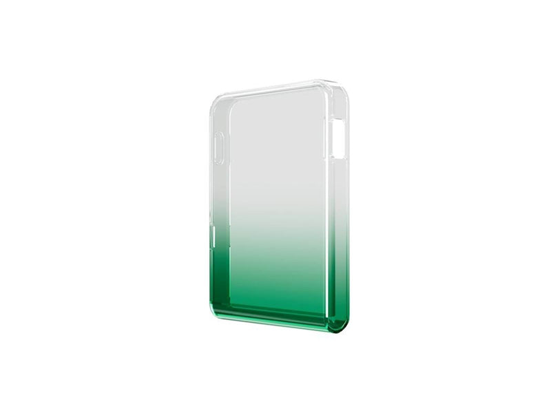 Ledger Flex Silicon Case dark green