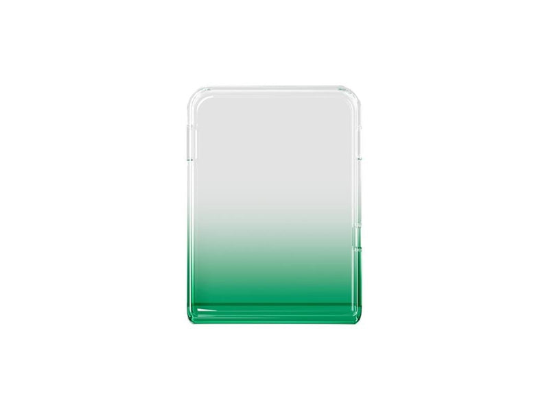 Ledger Flex Silicon Case dark green