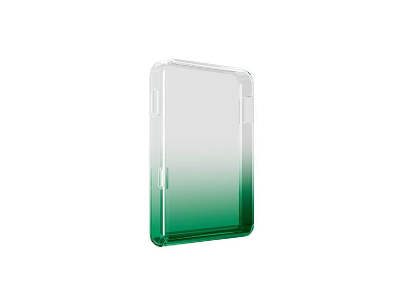 Ledger Flex Silicon Case dark green