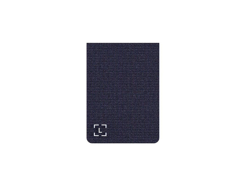 Ledger Flex Magnet Folio party aubergine