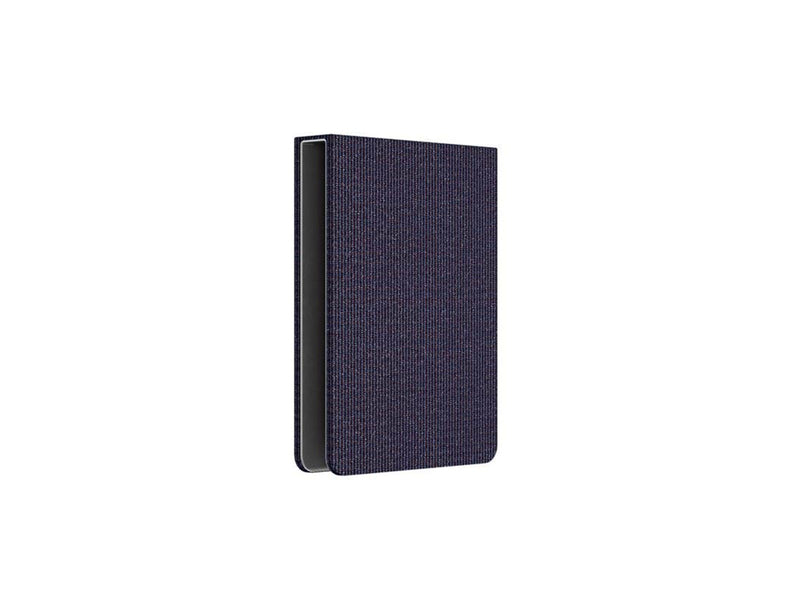 Ledger Flex Magnet Folio party aubergine
