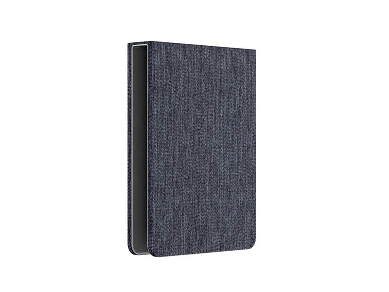 Ledger Flex Magnet Folio business charcoal