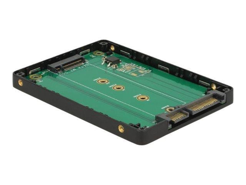 DeLOCK Converter SATA 22 Pin to M.2