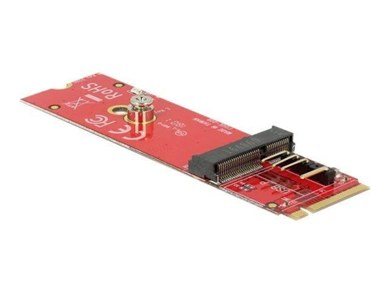 DeLOCK - Interface Adapter - PCIe - PCIe USB