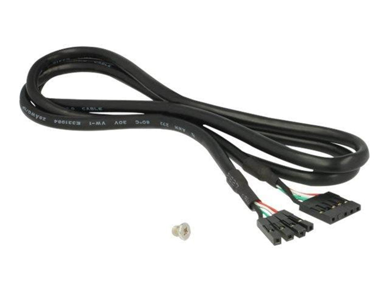 DeLOCK - Interface Adapter - PCIe - PCIe USB