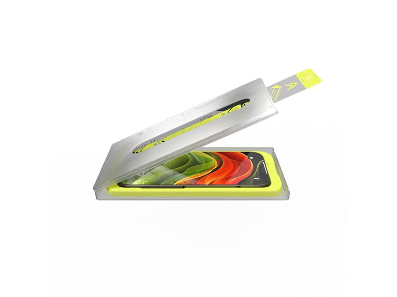 Mobile Origin Screen Guard with easy applicator 2 pack - iPhone 16