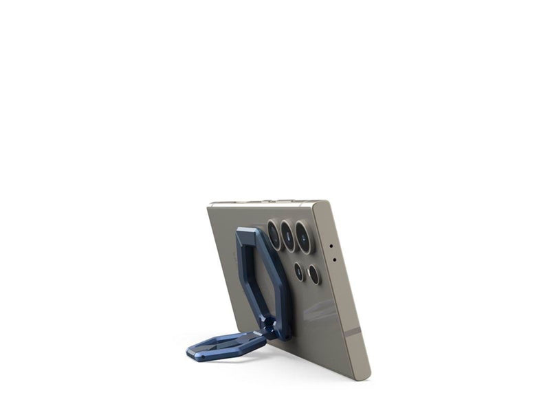 UAG Magnetic Ring Stand - Mallard/Bright Blue