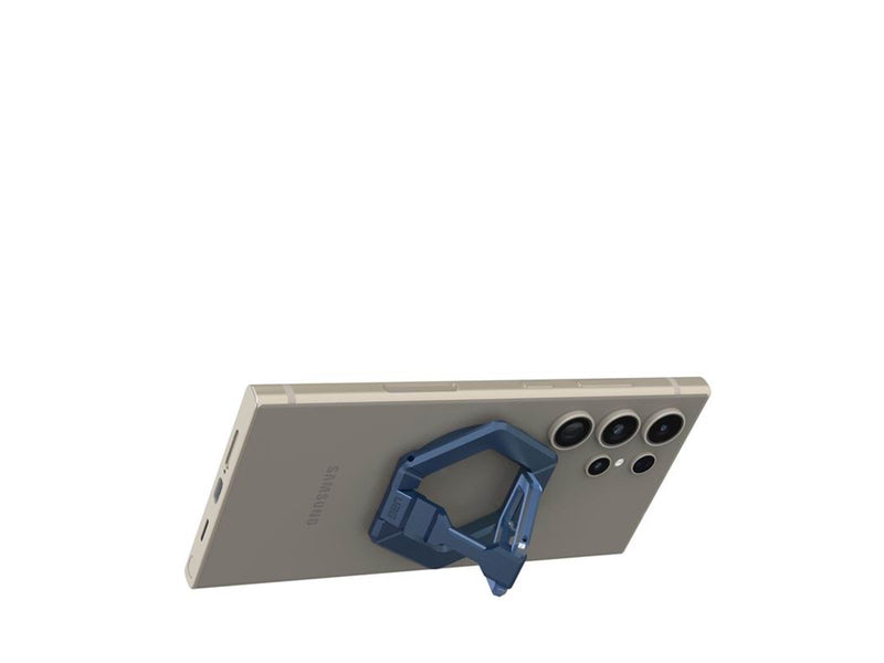 UAG Magnetic Ring Stand - Mallard/Bright Blue