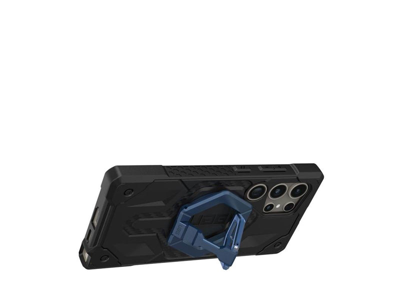 UAG Magnetic Ring Stand - Mallard/Bright Blue