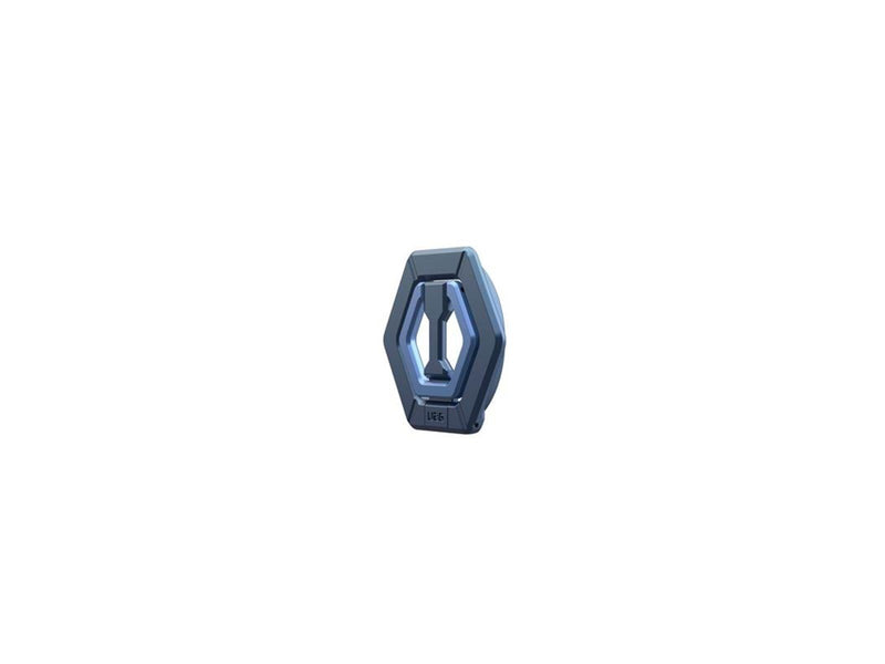 UAG Magnetic Ring Stand - Mallard/Bright Blue