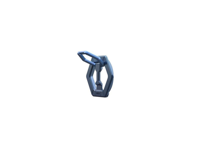 UAG Magnetic Ring Stand - Mallard/Bright Blue