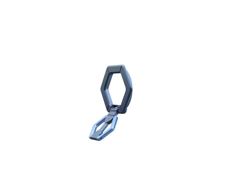 UAG Magnetic Ring Stand - Mallard/Bright Blue