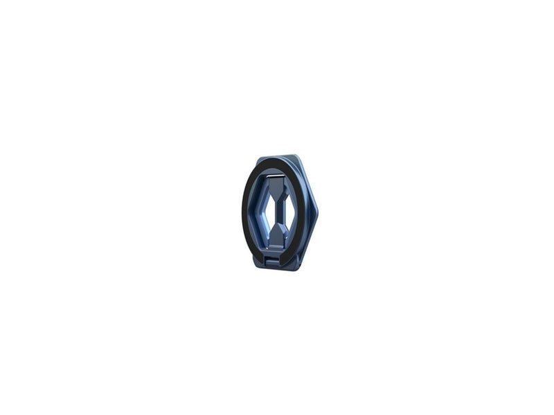 UAG Magnetic Ring Stand - Mallard/Bright Blue