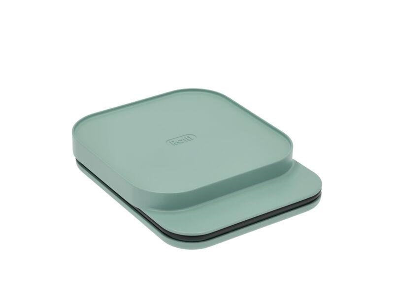 Rosti Küchenwaagen - Mensura kitchen scales - Nordic Green
