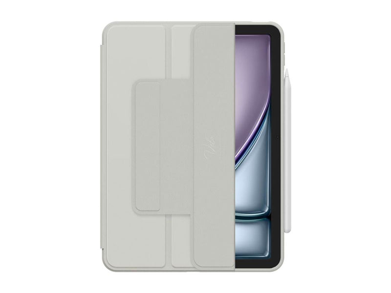 Spigen Air Skin Pro Onetap - Grey - iPad Air 13" 2024/2025
