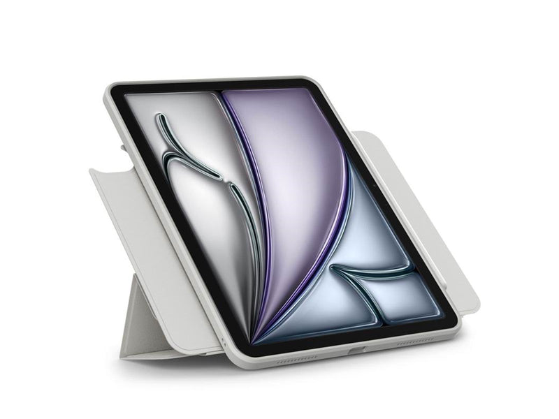 Spigen Air Skin Pro Onetap - Grey - iPad Air 13" 2024/2025