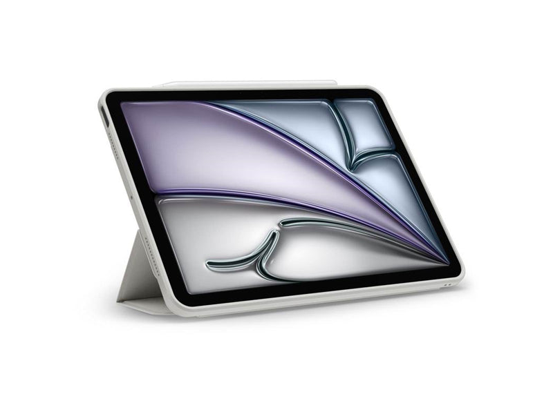 Spigen Air Skin Pro Onetap - Grey - iPad Air 13" 2024/2025