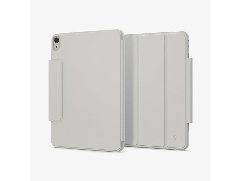 Spigen Air Skin Pro Onetap - Grey - iPad Air 13" 2024/2025