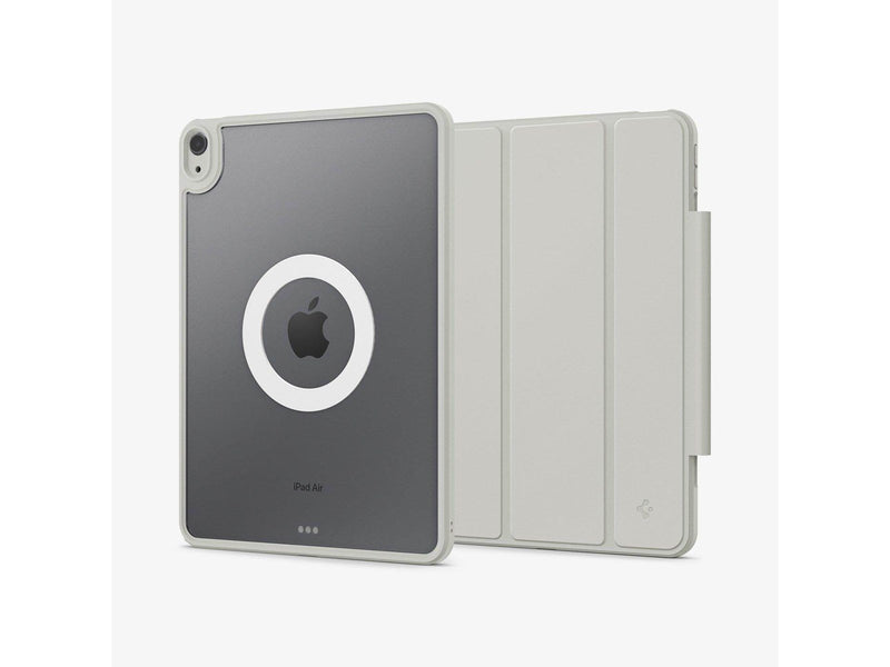 Spigen Air Skin Pro Onetap - Grey - iPad Air 13" 2024/2025