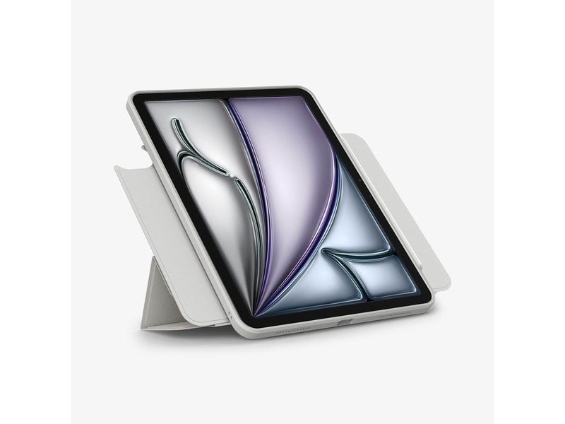 Spigen Air Skin Pro Onetap - Grey - iPad Air 13" 2024/2025