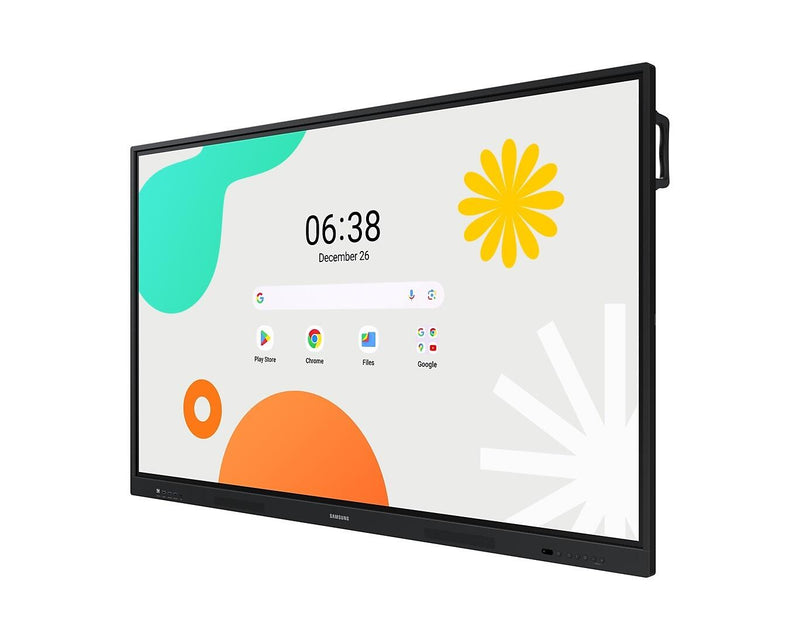 Samsung WA75F Smart Signage Touch Display 190,5 cm 75 Zoll