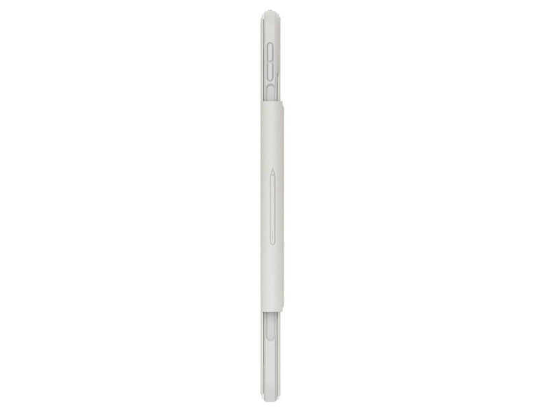 Spigen Air Skin Pro Onetap gray - iPad Pro 11" 2024
