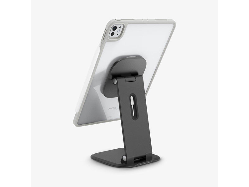Spigen Air Skin Pro Onetap gray - iPad Pro 11" 2024