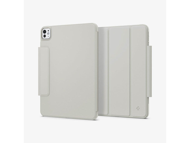 Spigen Air Skin Pro Onetap gray - iPad Pro 11" 2024