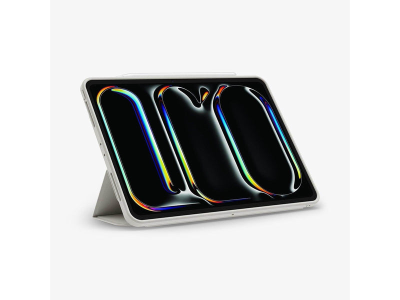 Spigen Air Skin Pro Onetap gray - iPad Pro 11" 2024