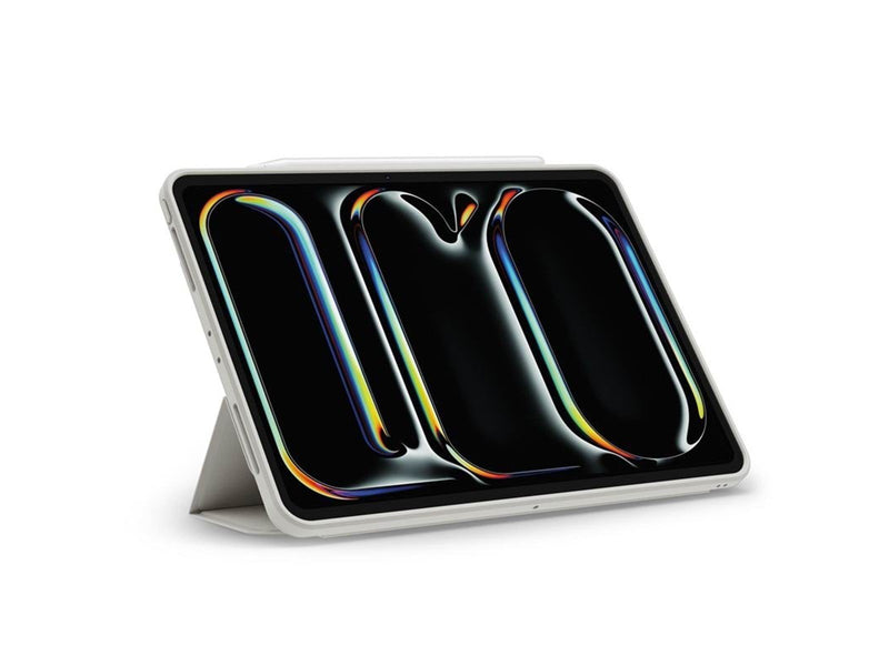 Spigen Air Skin Pro Onetap gray - iPad Pro 13" 2024